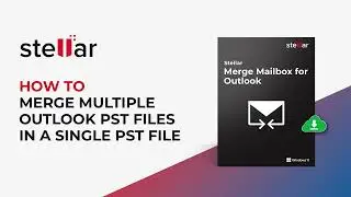 How to Combine Multiple PST Files into a Single Outlook PST – Quick Method