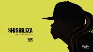 Dj Citi Lyts - Shishiliza Ft Sjava & Kraizie