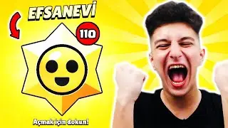 110 TANE KUTU AÇTIM