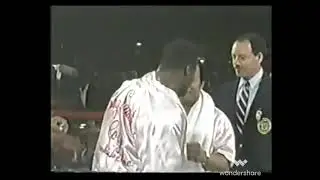 Bert Cooper v Jim Jones