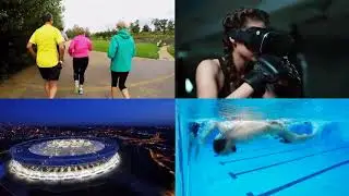 FutureFit: How tech can get everyone moving more