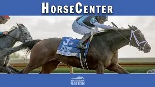 Alabama Stakes and King's Plate top picks on HorseCenter