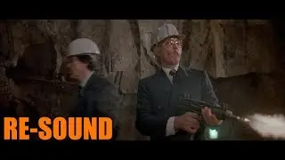 A View To A Kill - Mine Massacre Scene (Re-Sound) (1080p)