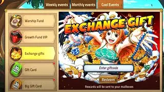 Epic Treasure Gift Code New Gift Code 13 June 2021