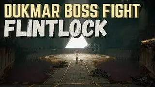 How to defeat Dukmar in Flintlock