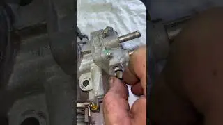 Нет прогревочных оборотов Тойота #shorts #павелкрасиков #automobile #авто #ремонт #автомобили