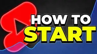 How to Start a Successful YouTube Shorts Channel and Make Money