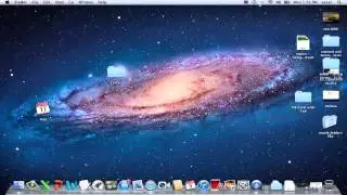 How to Change the iCal Icon in Snow Leopard : Computer Icons & Desktops