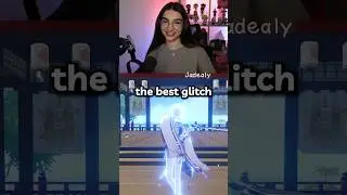 Found my FAVORITE Glitch in Genshin💙✨