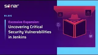 Excessive Expansion: Uncovering Critical Security Vulnerabilities in Jenkins