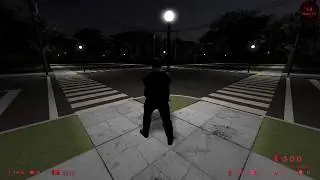 Killing Floor (2009) - Custom Map Progress - 