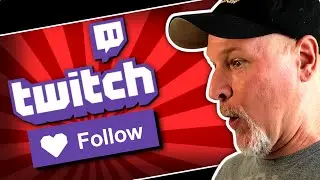 How To Follow A Channel On Twitch