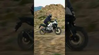 New Experience with the 2024 #nx500 #adventurebike
