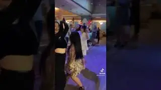 Узбек Кизла Кайфада шарманда