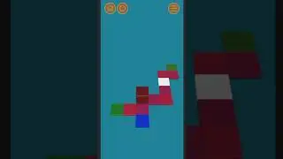 Preview of a mobile game I’m working on 