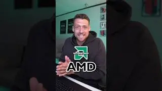 AMD Just Goofed 🤦‍♂️