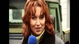 JOJka pred svojím vznikom - historické zábery z televízie Global