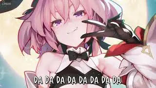 「Nightcore」→ Whiplash ♪ (Alexa Cappelli) LYRICS ✔︎