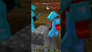 How to Troll a Minecraft HACKER!