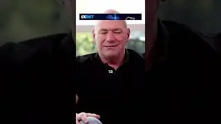 Дана Уайт про влияние Power Slap