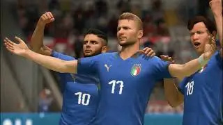 GOL GOL FIFA 19