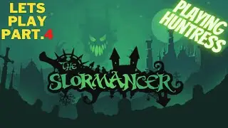 Slormancer - Indie ARPG Dungeon crawler - Gameplay part 4