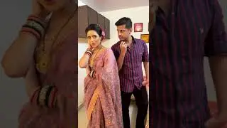 😂Aishwarya Sharma And Neil Bhatt's New Instagram Reel😂