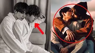 TAEKOOK / TOP 10 Underrated moments, between Jungkook and Taehyung / Part 402 (VKOOK BTS)