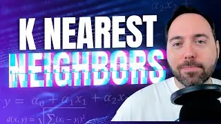 K-Nearest Neighbors