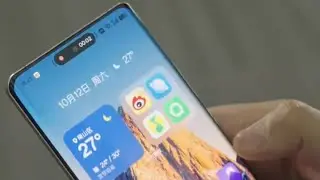 Realme UI 6.0 hands-on (Beta)