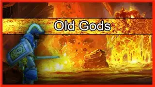 Old Gods - Introduction & MoltenCore [Raiding]