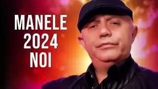 Cele Mai Noi Manele 2024 Playlist 🎶 Muzica Manele Noi 2024 🎶 Colaj Manele 2024 Noi