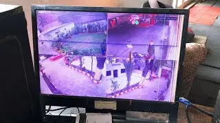 Best CCTV Camera for Home | CP PLUS CCTV Installation & Configuration Process in Hindi CP PLUS