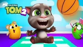 TALKING TOM WITH GIRL || episode 01|| gameplay #shorts #gameplay #talkingtom #youtubeshorts