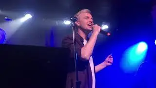 Мятное лето. Алексей Гоман
