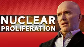 Ben Horowitz says nuclear proliferation is GOOD? I disagree.