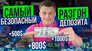 НОВАЯ СТРАТЕГИЯ для НОВИЧКОВ в ТРЕЙДИНГЕ
