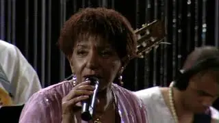 Leci Brandão - Sentimento nu