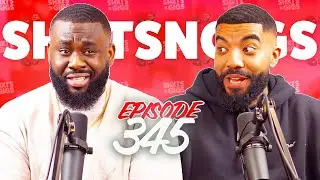 WORST GIFT YOUVE EVER RECEIVED?! | EP 345 | ShxtsNGigs Podcast