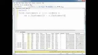 SQL Correlated Subqueries