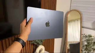 Analisis de la Macbook Air M3 | ¿Es tan mala como dicen?