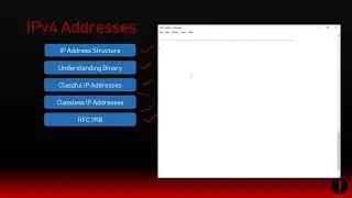 IPv4 - Public and Private IP Addresses (RFC 1918) (5 of 10)