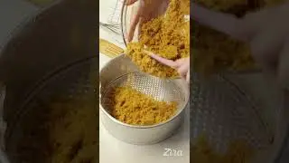 Пирог с бананом без выпечки