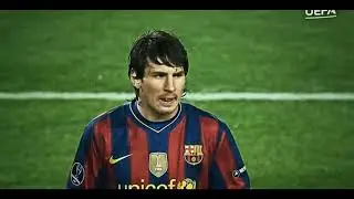 messi edit