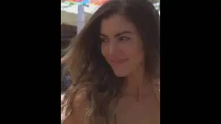 Анллела Сагра: лучшие кадры колумбийской фитнес-модели