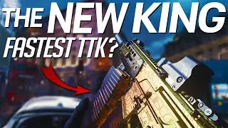 WAY TOO OVERPOWERED - M13 BUFF Best Class After Patch - Update 1.13 - Modern Warfare