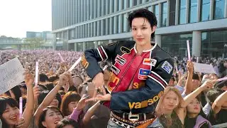 JHOPE's MASSIVE Project Causes Buzz Among Thousands of ARMY!