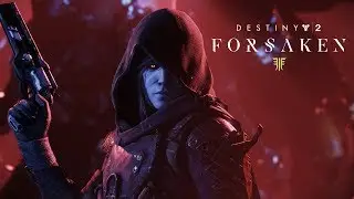 Destiny 2: Отвергнутые — Легендарная коллекция [RU]