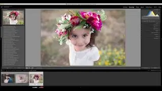 Installing Pretty Presets XMP Files in Lightroom Classic CC