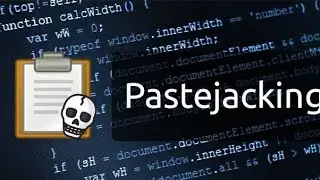 {pastejacking} Youtube delete my video about [pastajacking] I move the full video to Instagram